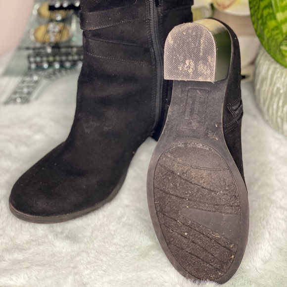 AMERICAN EAGLE ANKLE BOOTS - Picture 4 of 4